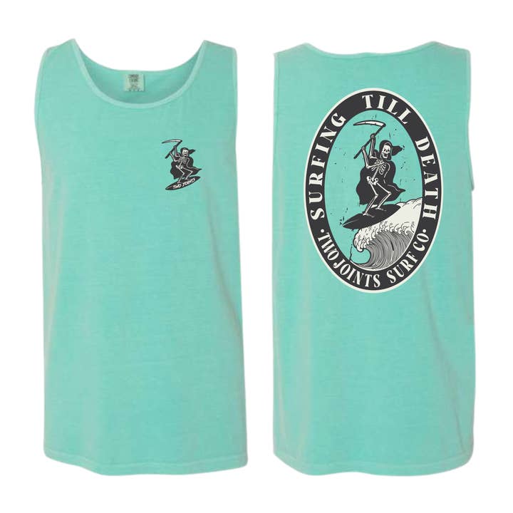 Tanque de Morte Til por atacado de Two Joints Surf Co.