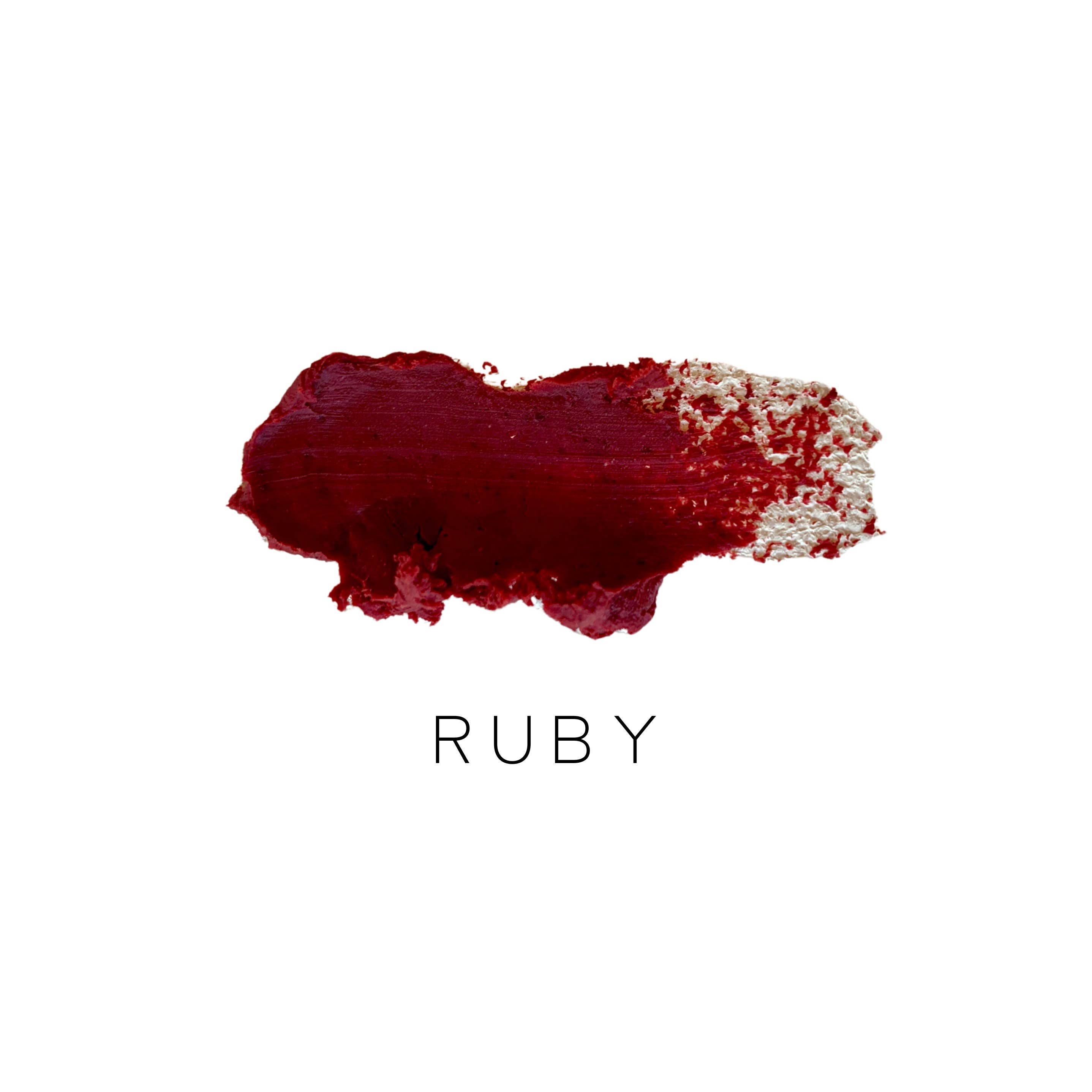 tallowtarian - Vente Encres à lèvres - Le stick solide multi-usage pour lèvres et joues26