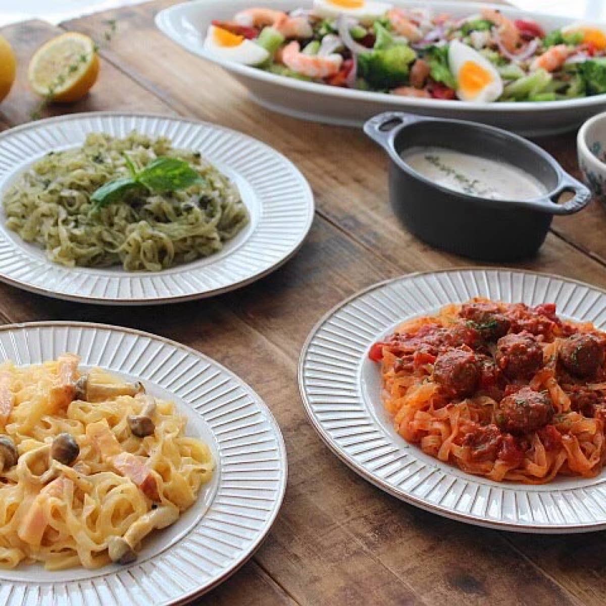 LEONIS SHIRTS & FAVORITES - Wholesale Pasta - Healthy Magic Konjac Noodle  180g/6.34oz x 6pcs2