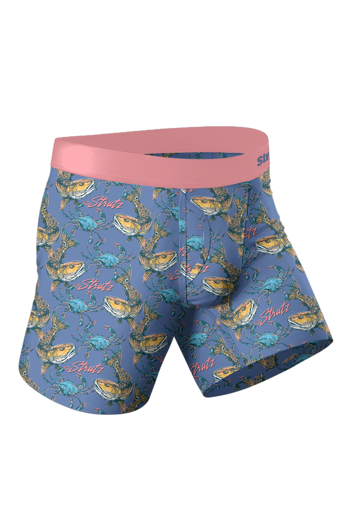 STRUTZ – wholesale Underwear – Men's – CHASING TAIL1