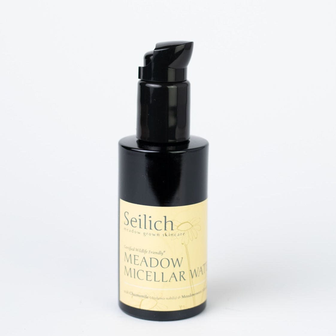 Seilich – wholesale Facial cleanser – Meadow Micellar Water2