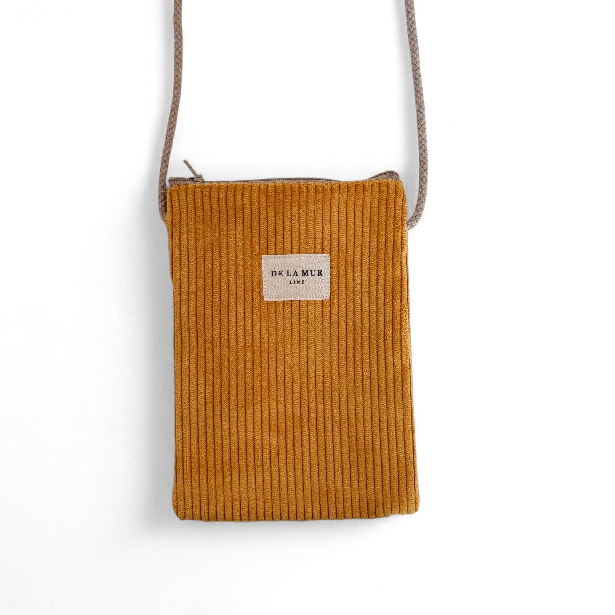 De La Mur – wholesale Crossbody bag – Women's – Taz Mobile Bag0