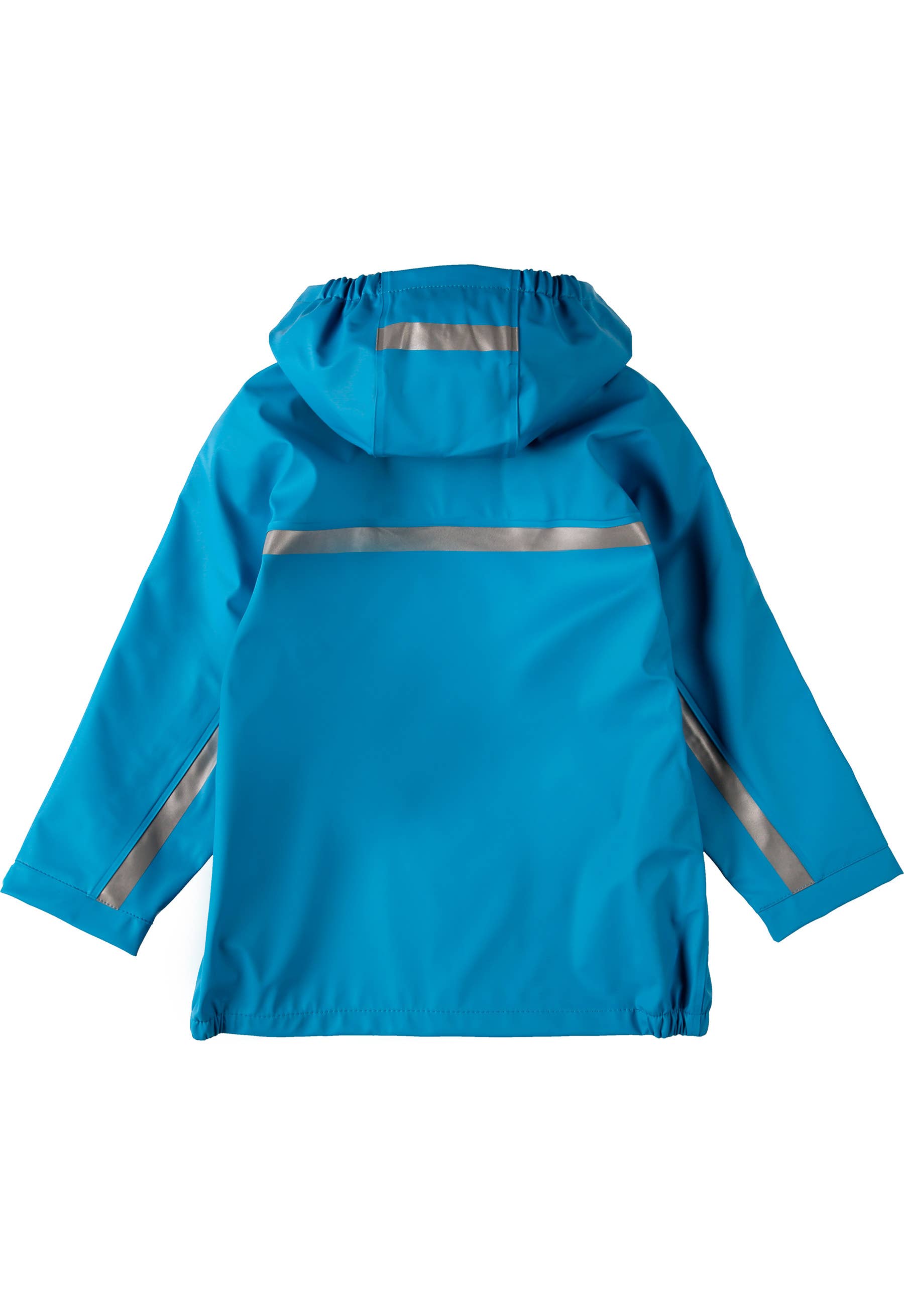 BMS Hamburg - Wholesale Raincoat - Kids - Rain jacket mud jacket for children - tested for harmful substances6