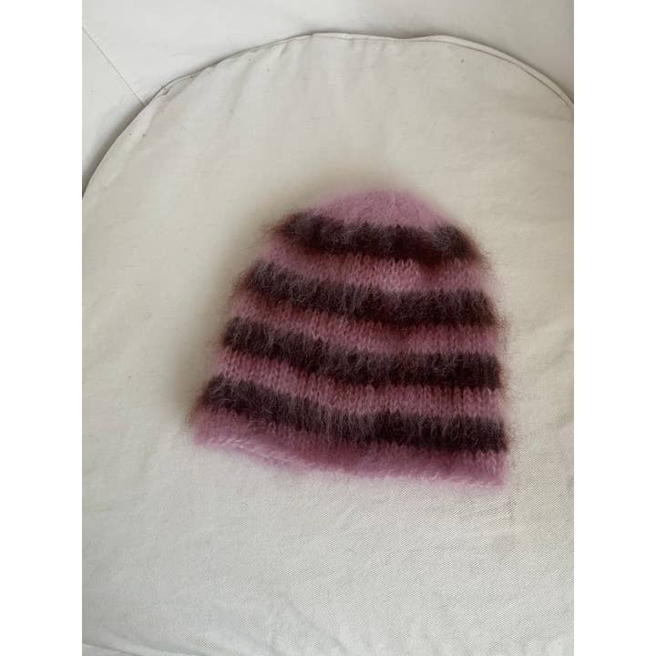 Lenereidi - Vendita all'ingrosso Berretto - Donna - Aki Beanie4
