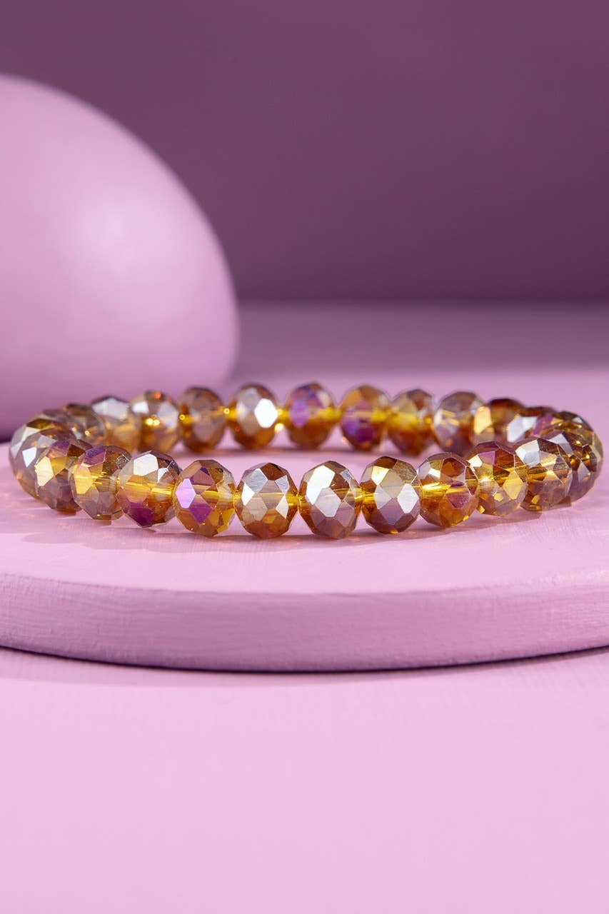 Urbanista – wholesale Beaded bracelet – Glass Beaded Bracelet6