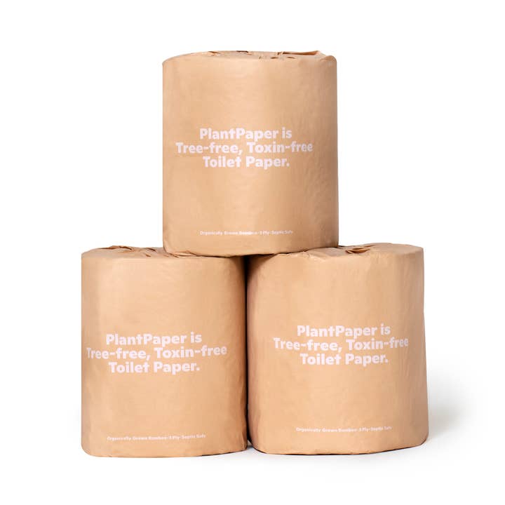 96 Wrapped Rolls A for wholesale by PlantPaper