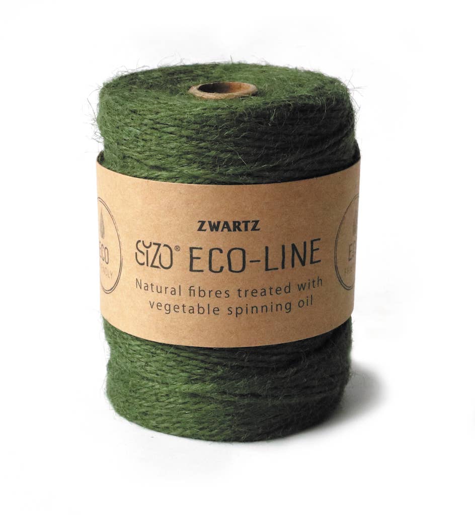 SIZO by Zwartz - Wholesale Twine - Sizo® Jute Rope 3 mm9
