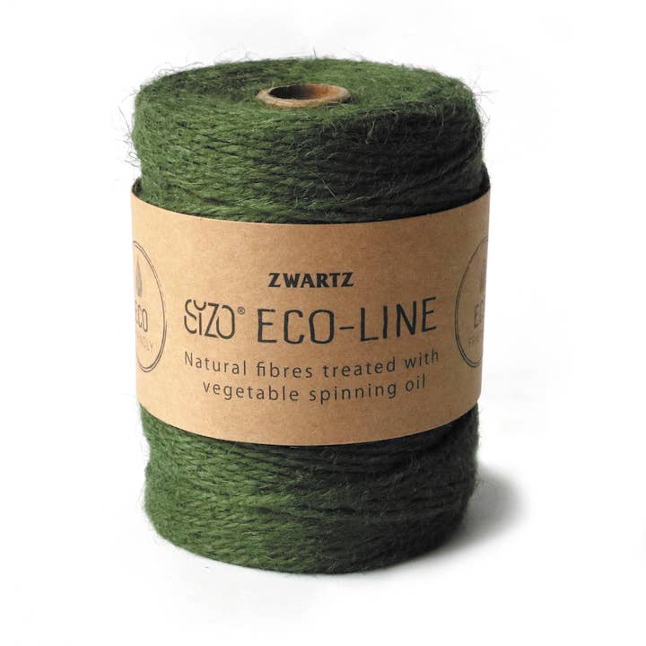 SIZO by Zwartz - Wholesale Twine - Sizo® Jute Rope 3 mm9