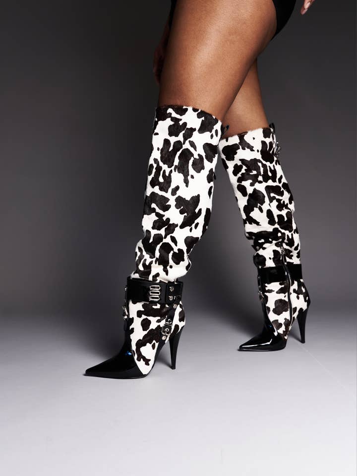 Buttercup for wholesale by Twelve AM Co