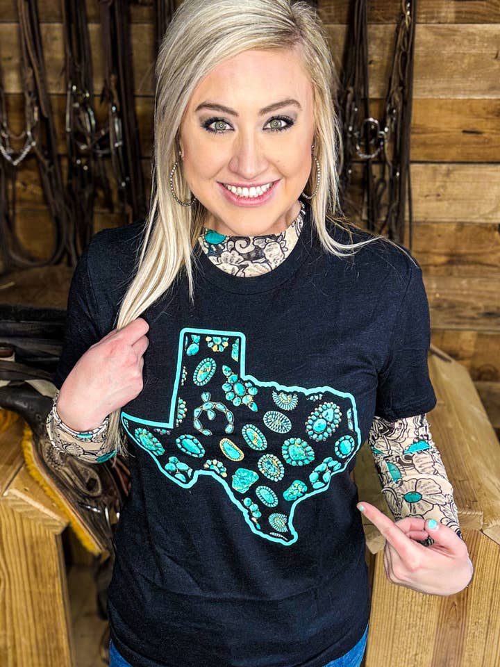 Sterling Kreek - Wholesale Blouse – Women’s - Tattoos On This Town Mesh Top6