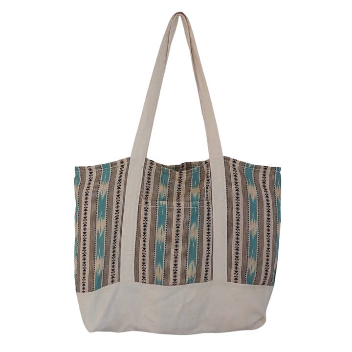 Strandtaske i Nyri for engroshandel hos Vaalbara