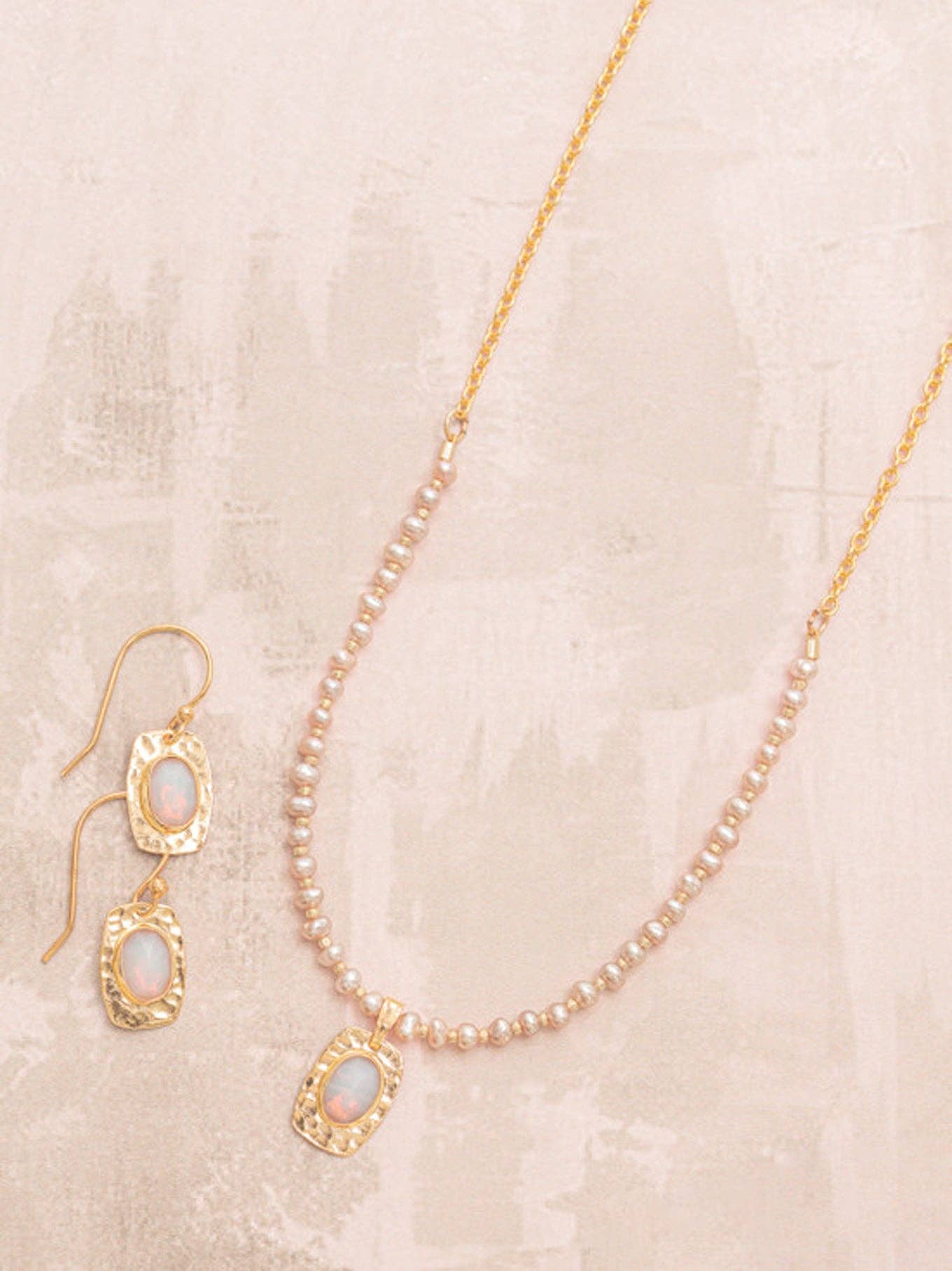 Holly Yashi - Wholesale Dangle Earrings - Adelaide Earrings3