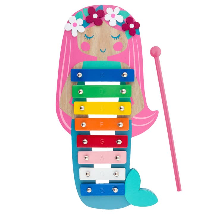 Stephen Joseph Gifts - Wholesale Musical Toy - Kids & Baby - Stephen Joseph Xylophone - Kids' Musical Toy