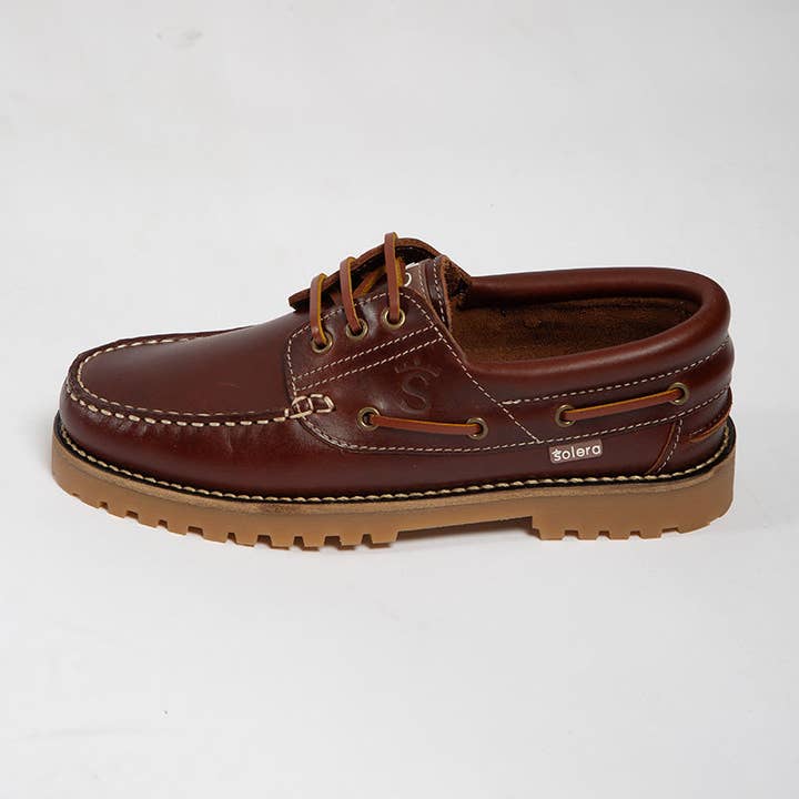 Damen-Segelschuhe Leder und andere Ergebnisse für riva boot im Großhandel. Kostenlose Rücksendungen und 60-Tage-Zahlungsziel auf Faire im Trend auf Faire.