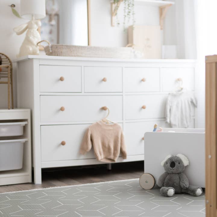 Little Wiwa - Wholesale Play mat – Kids & baby - Signatur Dune Generös Play Mat1