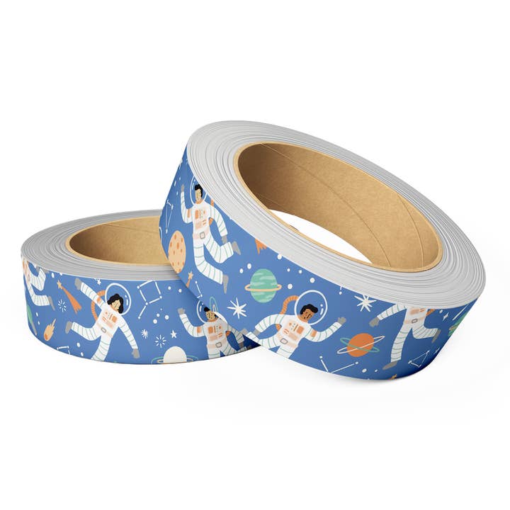 Muchable - Wholesale Washi Tape - Washi tape - space1