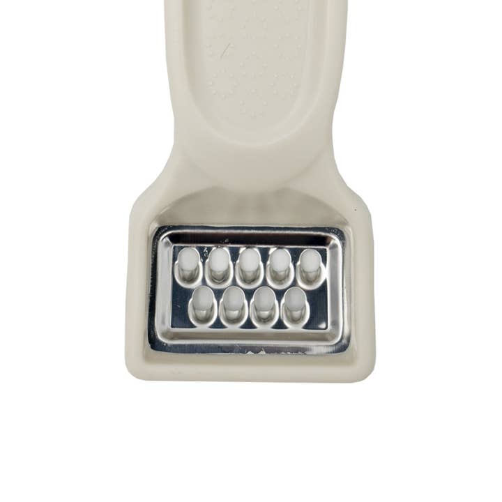 KEY Company - Vente Ustensile/gadget de cuisine - BUKCAL LIFE Coupe-légumes et éplucheur de bien-être – Outil de cuisine 3-en-12