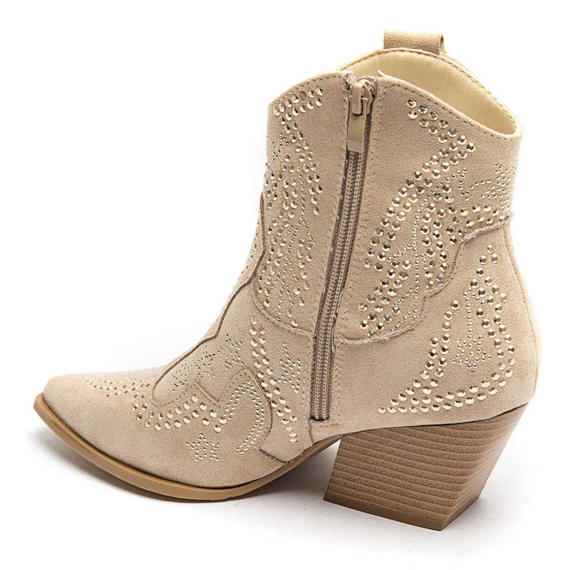 idealshoes - Wholesale Cowboy Boots - Women's - 9676A22