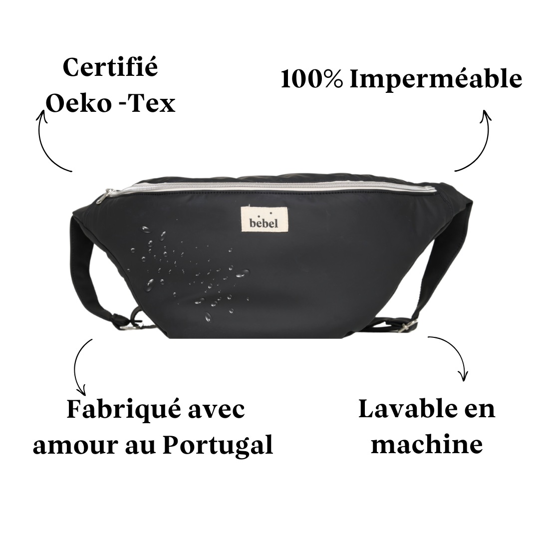 bebel - Wholesale Diaper Bag - Baby - IMPER' Diaper Banana10