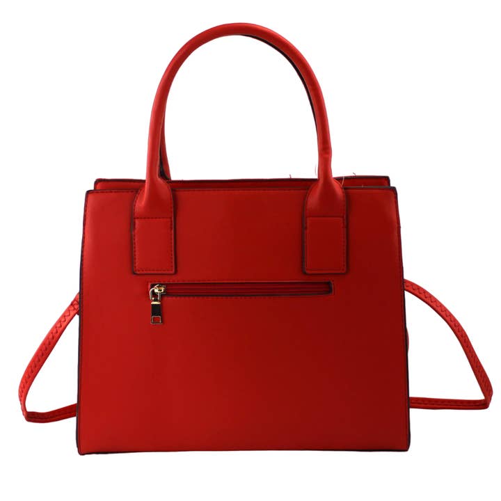 AR New York – Sacola - Mulher por atacado – 7876 - Sacola com estampa acolchoada5