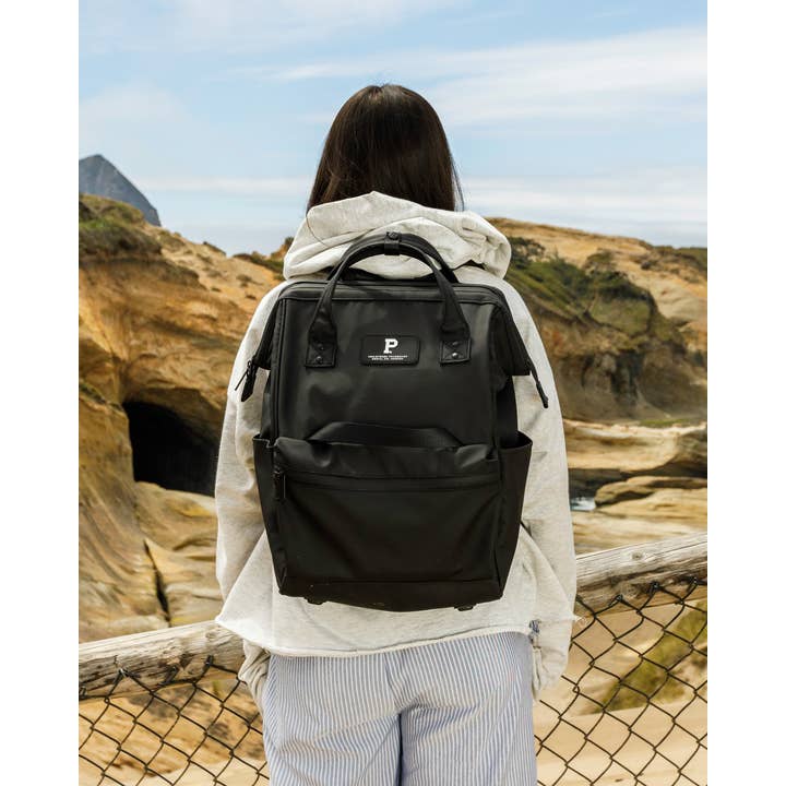 Portland Gear – Engroshandel Rygsæk - Unisex – Cascade Rygsæk - Standard2