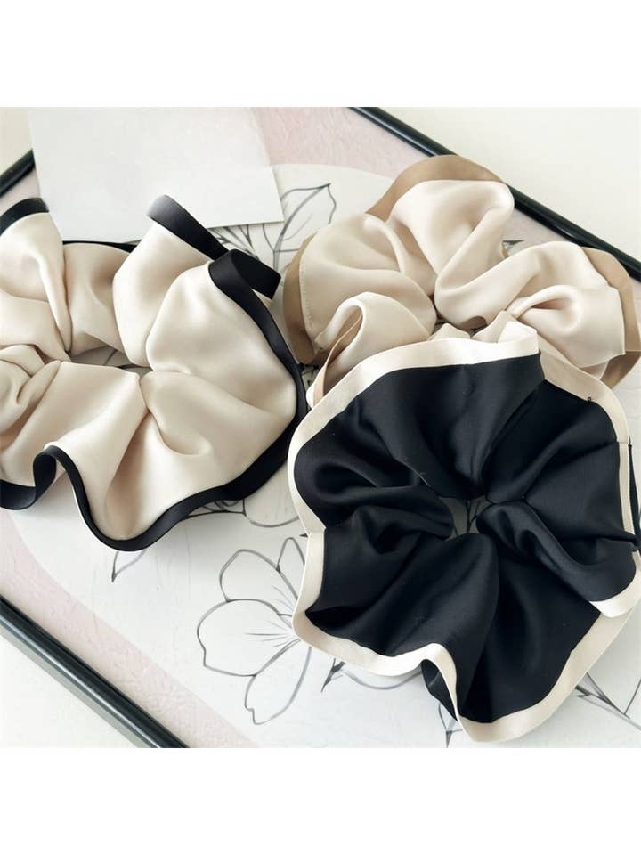 Gifty - Sweet Cloud Puffy Hair Ties for wholesale by WEST AUSSIE SUPPLIES