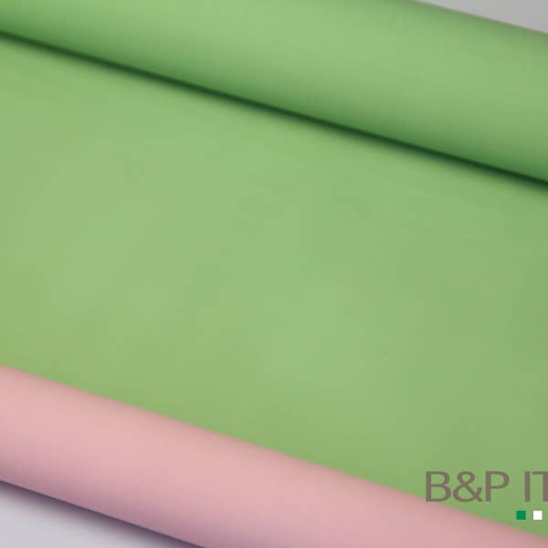 B&P Italia - Wholesale Gift Bag - BICOLOR wrapping paper roll, h.cm100x30yard