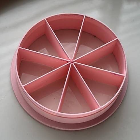 Kleurenmengwiel for wholesale by S.I. Originals