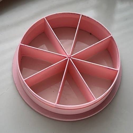 Farveblandingshjul for engroshandel hos S.I. Originals