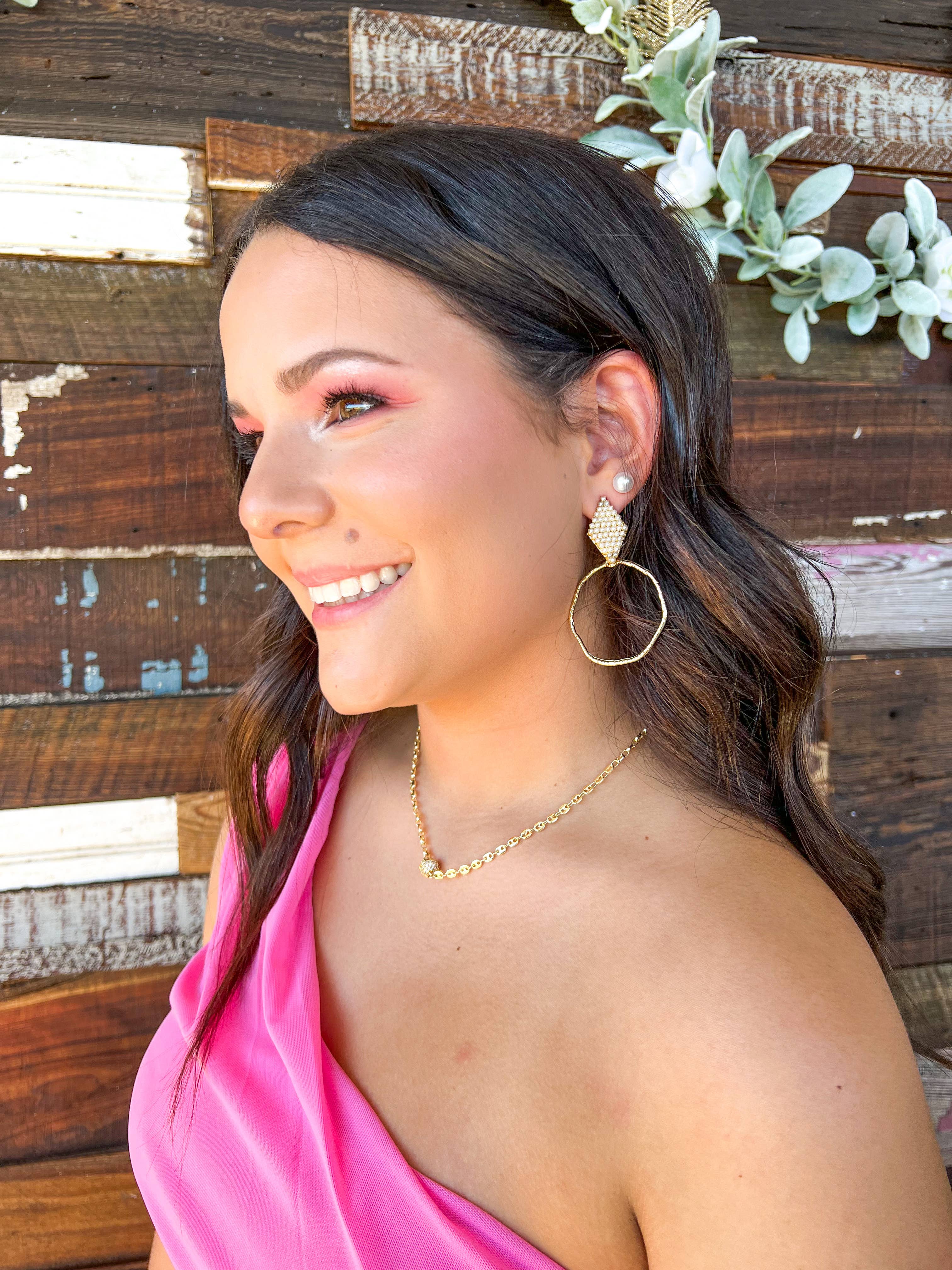 Taylor Shaye Designs - Wholesale Hoop Earrings - Callie Hoops7