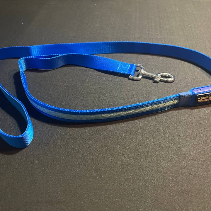 K-9ightLights L.L.C. - Wholesale Pet Leash - Dog - K-9ightLights LLC Pet Supplies Best Light Up LED Dog Leash10