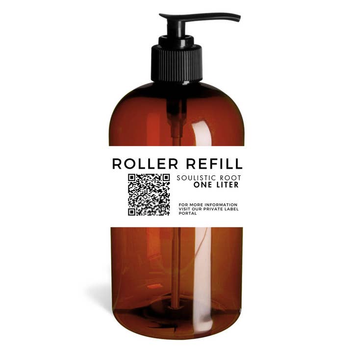 Soulistic Root - Essential Oils & Self Care Gifts - Wholesale Essential Oil - Bulk | Private Label | White Label | Refill – Essential Oil