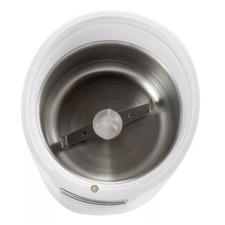 JupiterGear Home - Wholesale Coffee Grinder - Better Chef 150W Power Blade Coffee Grinder1