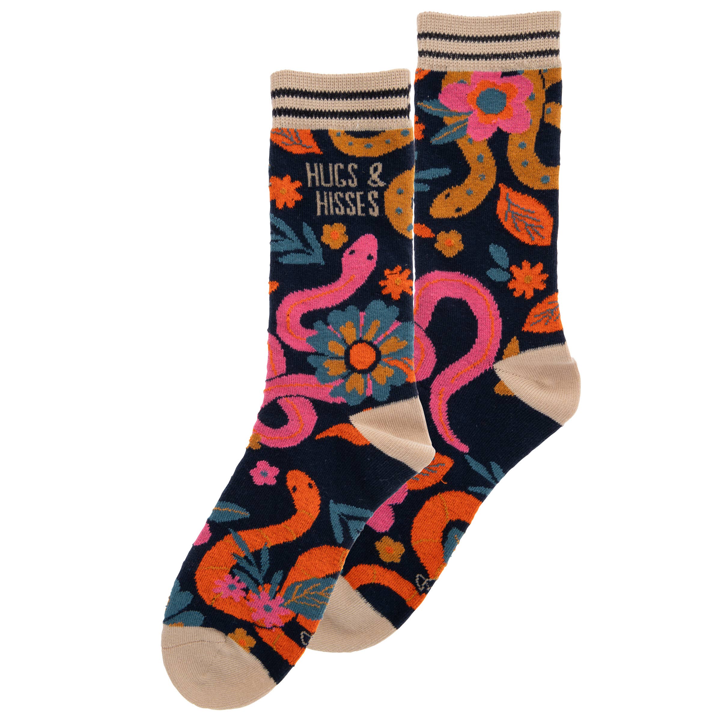 Karma – wholesale Socks – Unisex – Crew Socks37