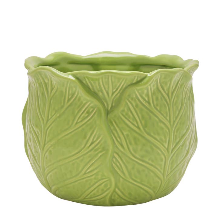 The Cottage Garden Planter Small - Cabbage for wholesale by WIDDOP and Co.
