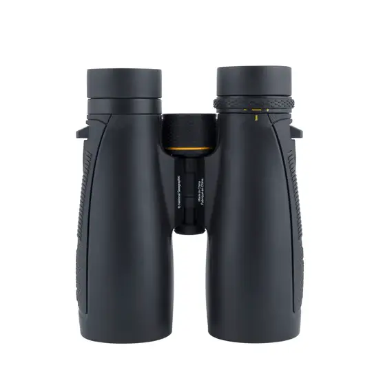 Explore Scientific - Wholesale Binoculars - National Geographic 10x42 Waterproof Perform Roof Binoculars7