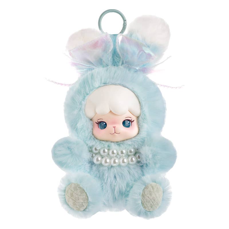 Robotime - Wholesale Stuffed/Plush Toy - Kids & Baby - MBAXX Cream Bunny & Cookii Bunny- Best Friend7