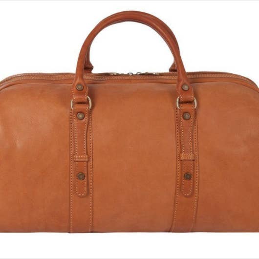 Rite's Duffle for wholesale by TOSSO'S