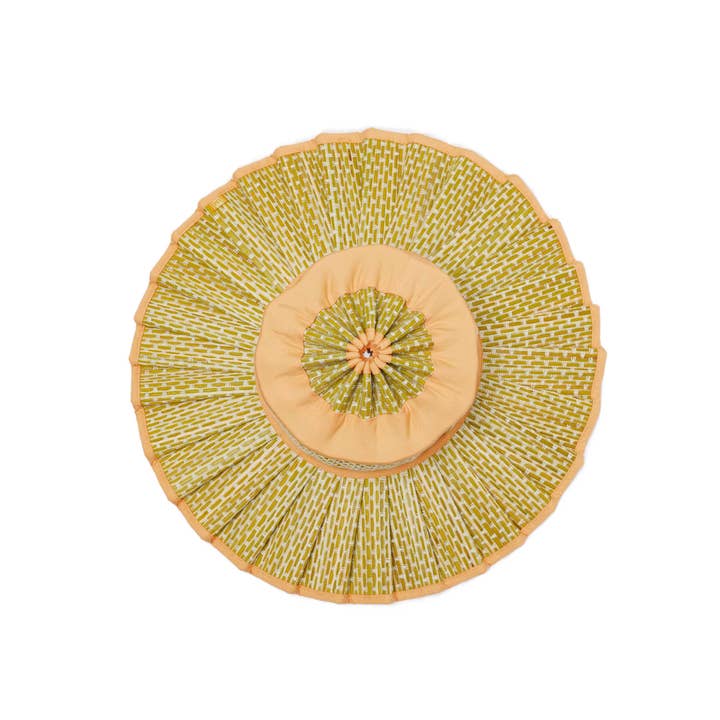 Shores Capri Hat for wholesale on Faire3