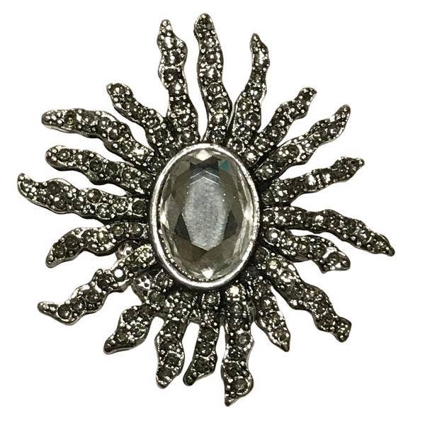 The Magic Scarf Company - Vendita all'ingrosso Spille - Spille magnetiche dal design artistico47