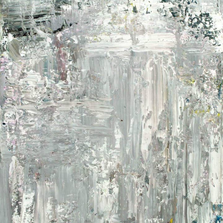 Impression acrylique haute brillance Upturn pour la vente par John Beard Fine Art