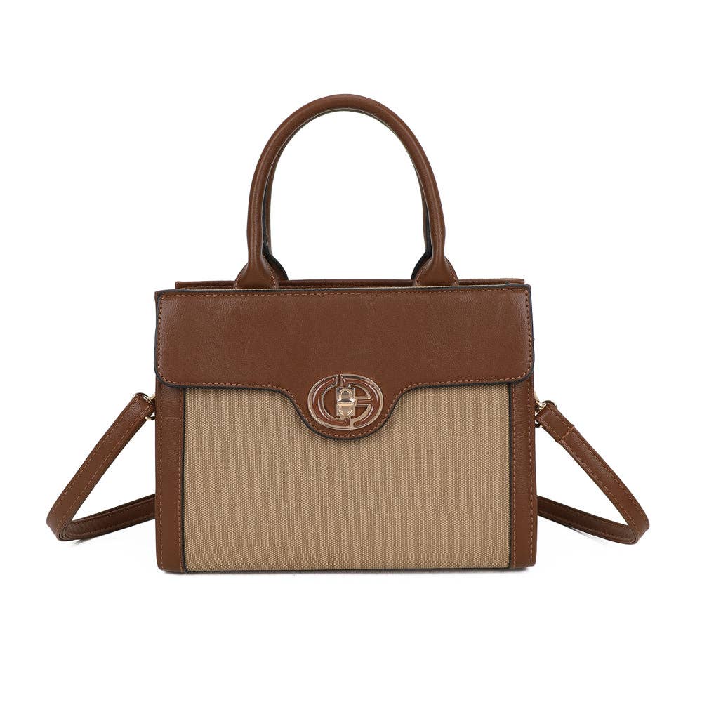 Gallantry - Wholesale Top Handle Bag - Women's - Vionna4