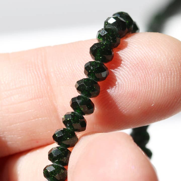 Christina Kober Designs - Wholesale Beaded Bracelet - GEMSTONE BRACELET | slip-on94