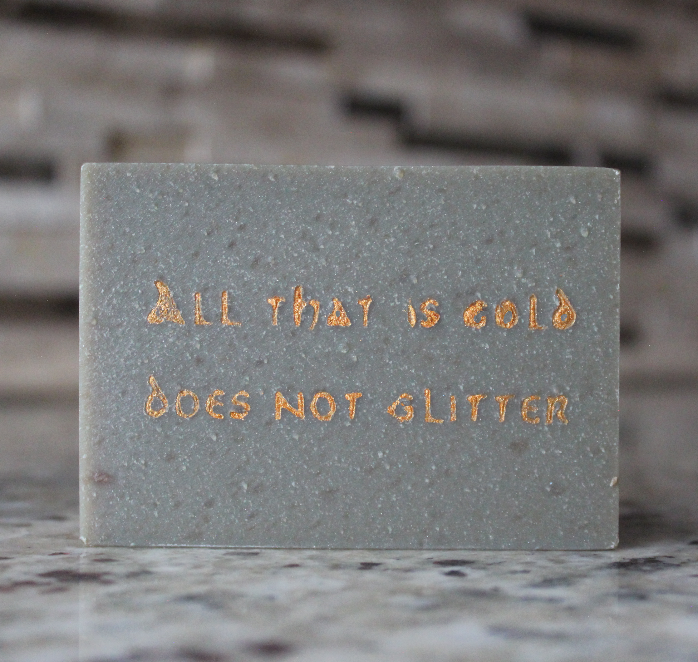 The MacBath - Wholesale Shave Soap - Men's - Aragorn's Shave Soap1