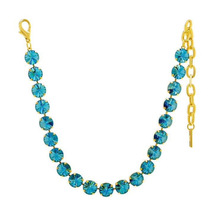 The Sofia Choker for wholesale by TOVA