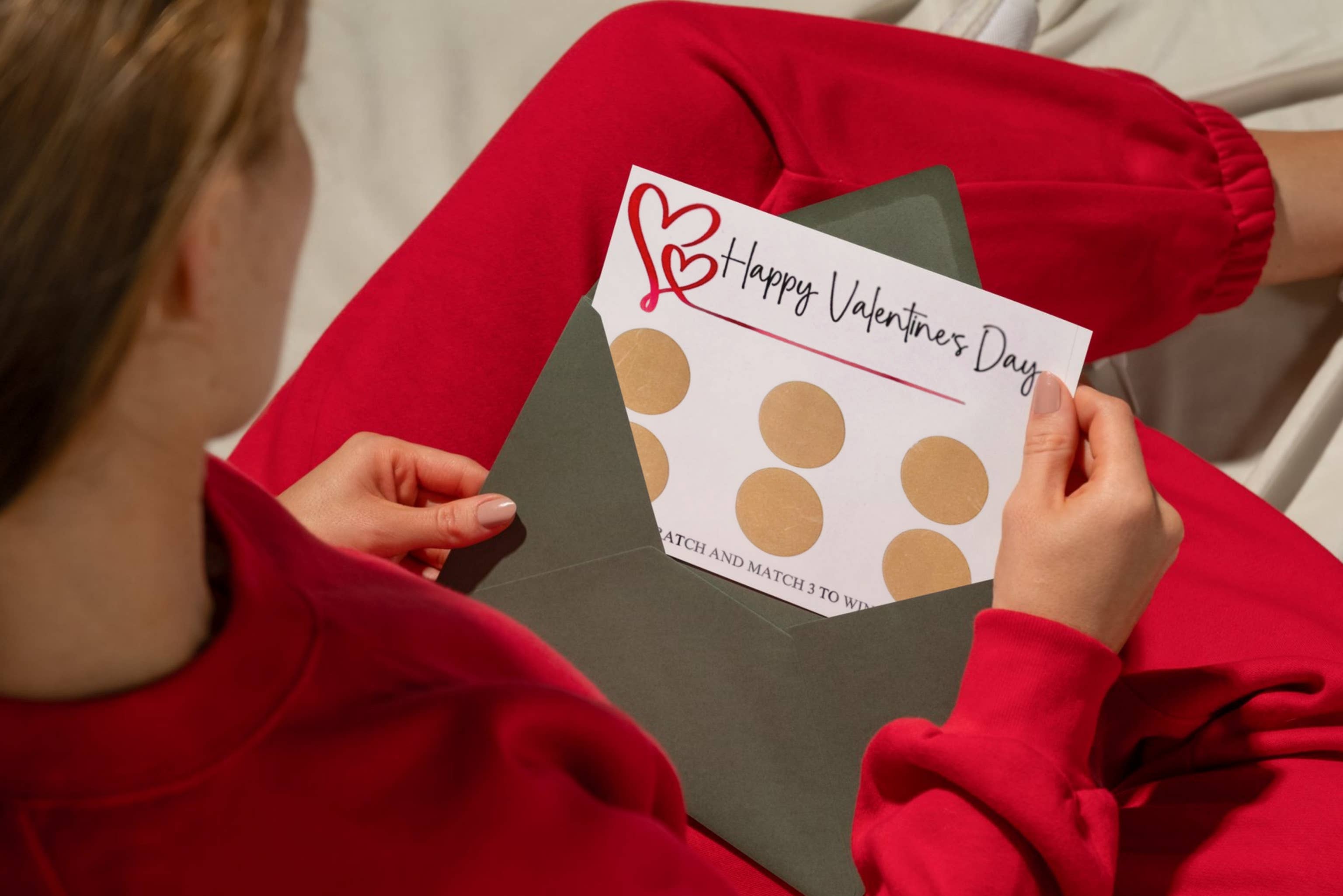 Morning Glory Home Decor – wholesale Årsdagskort – Busiga skraplotter för pojkvän, present till make3