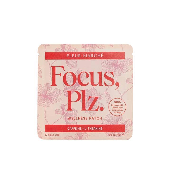Focus, Plz. for wholesale by Fleur Marché