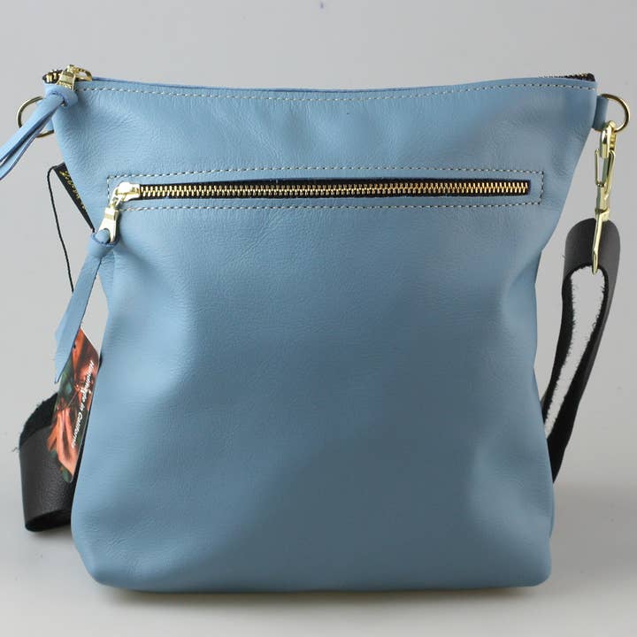 Zina Kao Exclusives - Vendita all'ingrosso Borsa a tracolla - Donna - The Soft Lakeshore: 3 misure24