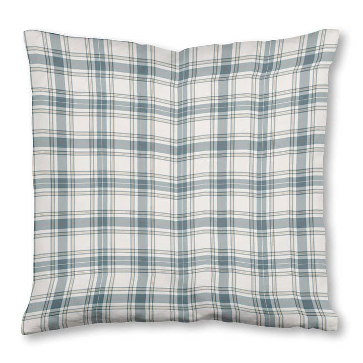 Ballencrieff - Throw Pillow 26x26 for wholesale by FabricSmiths