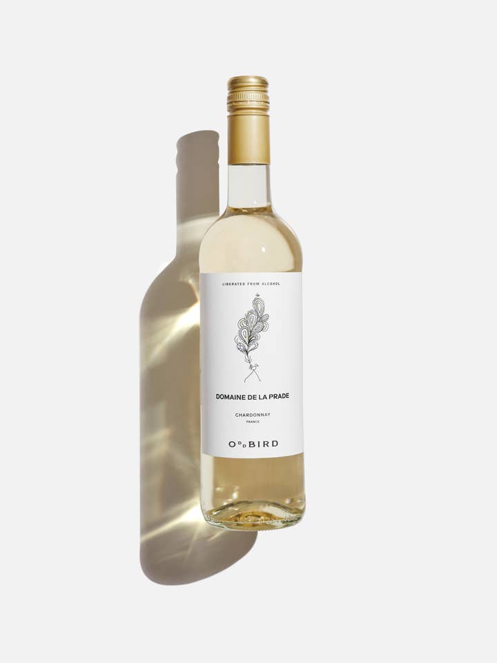 Domaine De La Prade Chardonnay per la vendita all'ingrosso da parte di Oddbird